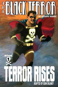 The Black Terror: Terror Rises