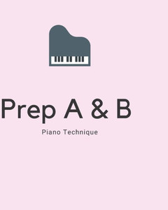 Scale Monster Prep A And B