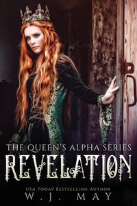 Revelation: Fae Fairy Paranormal Ya/Na Shifter Romance Revelation: Fae Fairy Paranormal Ya/Na Shifter Romance