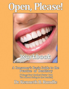 Open, Please! : The Workbook