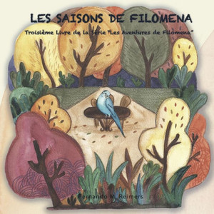 Les Saisons De Filomena