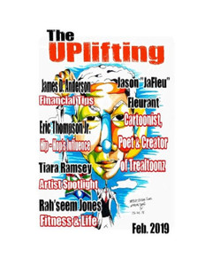 The Uplifting The Uplifting