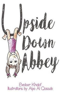Upside Down Abbey Upside Down Abbey