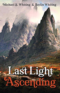 Last Light Ascending - Paperback