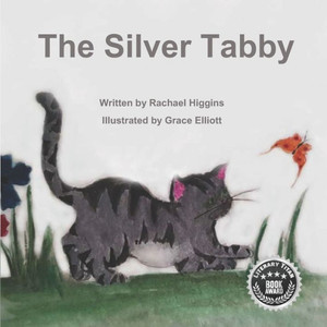 The Silver Tabby The Silver Tabby