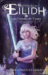 Los Cristales De Yzaira