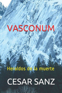 Vasconum : Heraldos De La Muerte Vasconum : Heraldos De La Muerte
