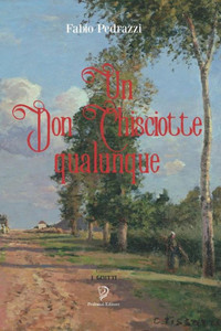 Un Don Chisciotte Qualunque Un Don Chisciotte Qualunque