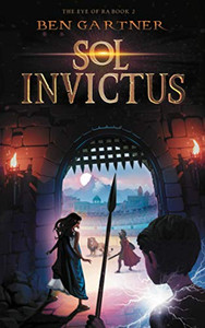 Sol Invictus (The Eye of Ra) - Paperback