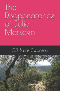 The Disappearance Of Julia Marsden