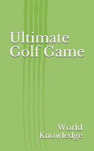 Ultimate Golf Game Ultimate Golf Game