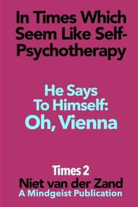 Times Ii : Oh Vienna Times Ii : Oh Vienna