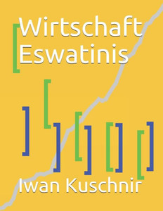 Wirtschaft Eswatinis