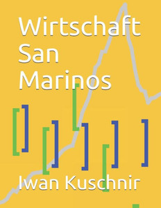 Wirtschaft San Marinos