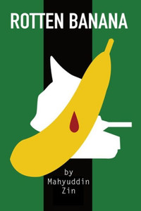 Rotten Banana Rotten Banana