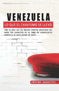 Venezuela : Lo Que El Chavismo Se Llevó Venezuela : Lo Que El Chavismo Se Llevó