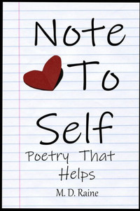Note To Self: Poetry That Helps Note To Self: Poetry That Helps