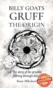 Billy Goats Gruff: The Origin