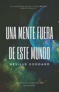 Una Mente Fuera De Este Mundo Una Mente Fuera De Este Mundo