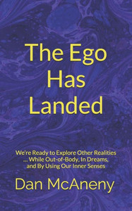 The Ego Has Landed: We