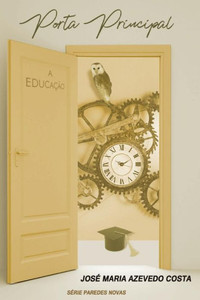 Porta Principal - A Educação