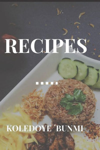 Recipes : Your Guide To Healthy And Tasty Meals Preparation Recipes : Your Guide To Healthy And Tasty Meals Preparation