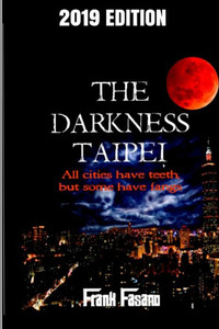 The Darkness Taipei The Darkness Taipei
