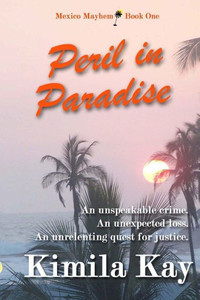 Peril In Paradise Peril In Paradise