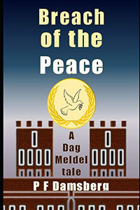 Breach Of The Peace: Book 5