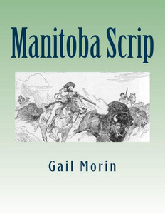 Manitoba Scrip Manitoba Scrip