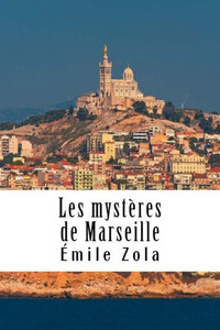 Les Mystères De Marseille Les Mystères De Marseille