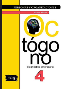 Octógono Diagnóstico Empresarial : A Todo Color