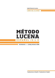 Método Lucena Español : Verbos Método Lucena Español : Verbos