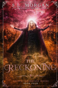 The Reckoning : Second Edition The Reckoning : Second Edition