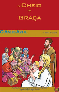 O Anjo Azul