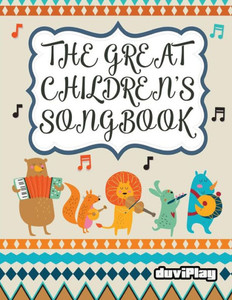 The Great Children'S Songbook