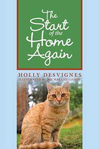 The Start of the Home Again - Paperback