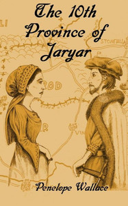 The 10Th Province Of Jaryar