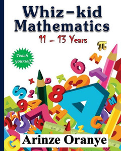 Whiz-Kid Mathematics Whiz-Kid Mathematics