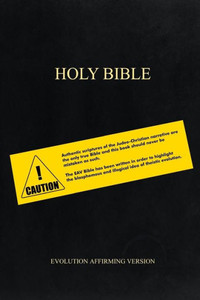 The Eav Bible The Eav Bible