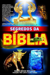 Segredos Da Biblia Segredos Da Biblia