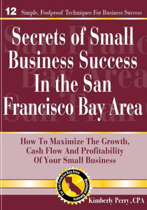 Secrets Of Small Business Success In The San Francisco Bay Area