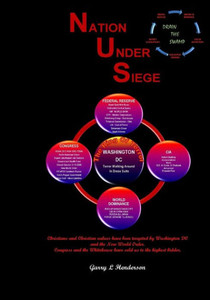 Nation Under Siege Nation Under Siege