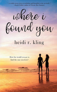 Where I Found You Where I Found You