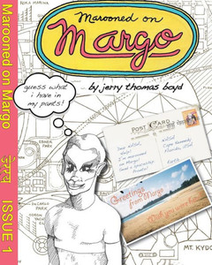 Marooned On Margo Marooned On Margo