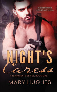 Night'S Caress Night'S Caress