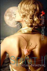 Spirit Ii : Book Ii Of Spirit Spirit Ii : Book Ii Of Spirit