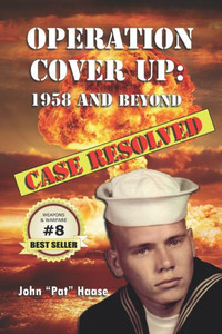 Operation Cover Up : 1958 And Beyond Operation Cover Up : 1958 And Beyond
