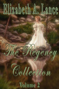 The Regency Collection The Regency Collection