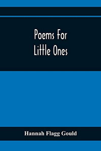 Poems For Little Ones Poems For Little Ones